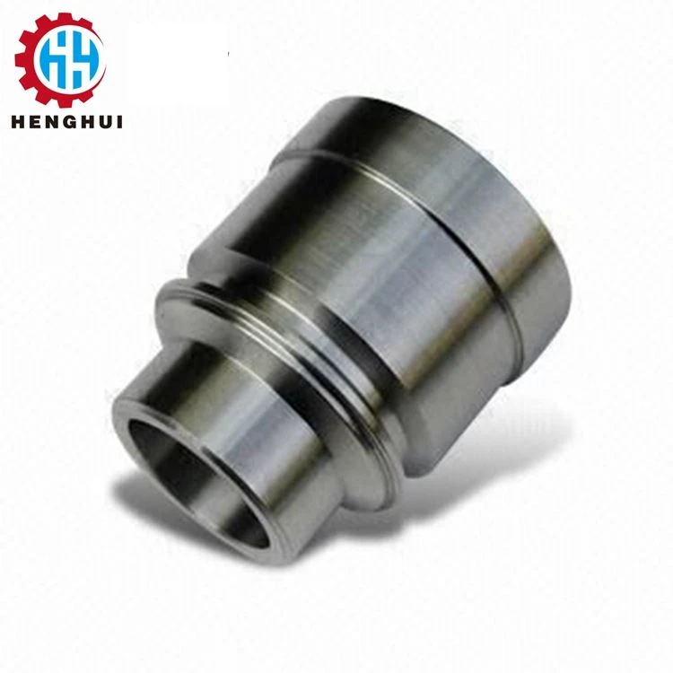 CNC Turning Stainless Steel